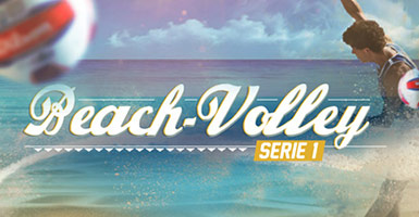 Beach Volley FFVB